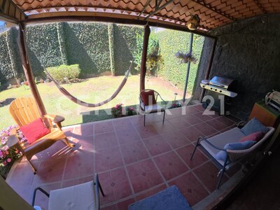 Se vende hermosa casa en San Vicente de Moravia — Foto 15