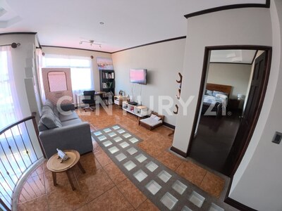 Se vende hermosa casa en San Vicente de Moravia — Foto 25