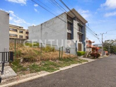 SE VENDE LOTE UNICO EN ROHRMOSER PARA DESARROLLO — Foto 6