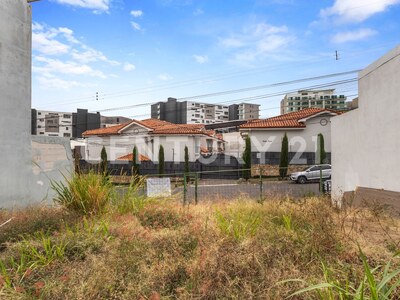 SE VENDE LOTE UNICO EN ROHRMOSER PARA DESARROLLO — Foto 9