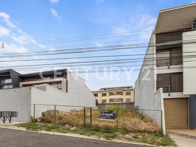 SE VENDE LOTE UNICO EN ROHRMOSER PARA DESARROLLO — Foto 2