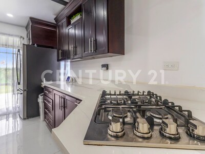 VENTA DE JOYA RESIDENCIAL EN SAN RAMON DE ALAJUELA — Foto 9