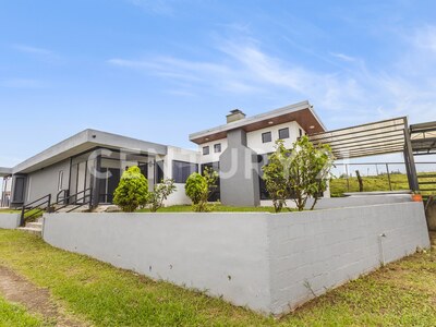 VENTA DE JOYA RESIDENCIAL EN SAN RAMON DE ALAJUELA — Foto 4