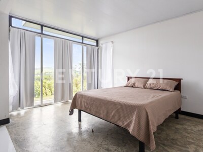 VENTA DE JOYA RESIDENCIAL EN SAN RAMON DE ALAJUELA — Foto 12