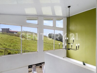 VENTA DE JOYA RESIDENCIAL EN SAN RAMON DE ALAJUELA — Foto 21