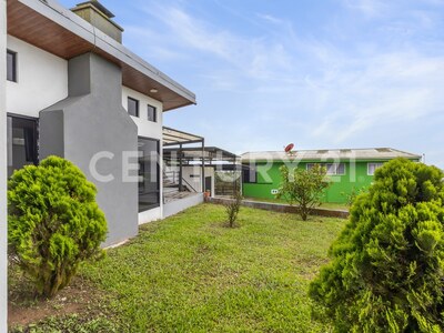 VENTA DE JOYA RESIDENCIAL EN SAN RAMON DE ALAJUELA — Foto 3