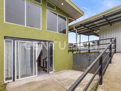 VENTA DE JOYA RESIDENCIAL EN SAN RAMON DE ALAJUELA — Foto 17