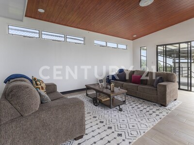 VENTA DE JOYA RESIDENCIAL EN SAN RAMON DE ALAJUELA — Foto 15
