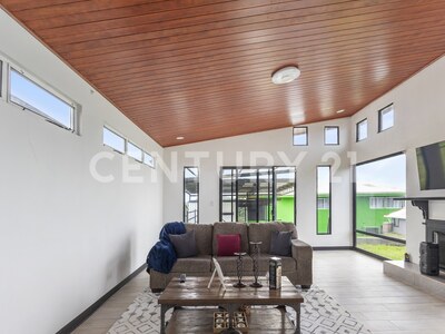 VENTA DE JOYA RESIDENCIAL EN SAN RAMON DE ALAJUELA — Foto 16
