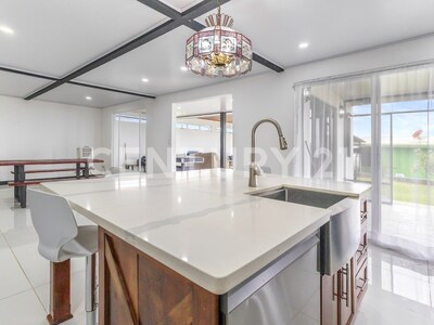 VENTA DE JOYA RESIDENCIAL EN SAN RAMON DE ALAJUELA — Foto 7
