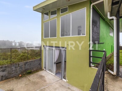 VENTA DE JOYA RESIDENCIAL EN SAN RAMON DE ALAJUELA — Foto 18