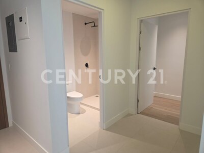 VENTA APARTAMENTO NUEVO EN NUNCIATURA TORRE PARKWOOD — Foto 12