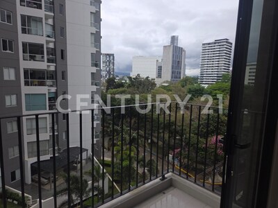 VENTA APARTAMENTO NUEVO EN NUNCIATURA TORRE PARKWOOD — Foto 6