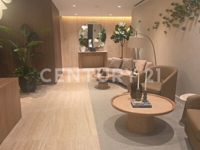 VENTA APARTAMENTO NUEVO EN NUNCIATURA TORRE PARKWOOD — Foto 14
