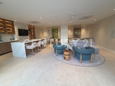VENTA APARTAMENTO NUEVO EN NUNCIATURA TORRE PARKWOOD — Foto 15
