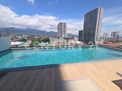 VENTA APARTAMENTO NUEVO EN NUNCIATURA TORRE PARKWOOD — Foto 18