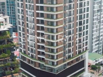 Se alquila hermoso apartamento en edificio nuevo y exclusivo Parkwood. — Foto 2