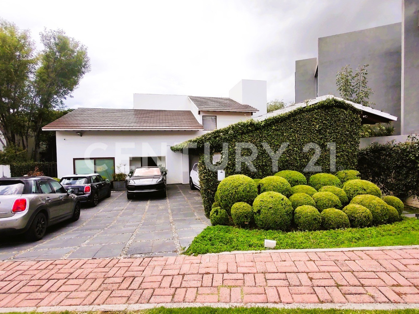 Casa Residencial en venta, Club de Golf La Vista Country Club, Puebla ...