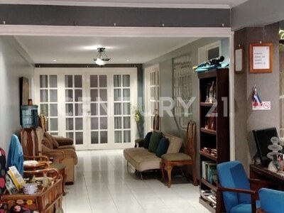 VENTA CASA CON USO DE SUELO MIXTO EN ALAJUELA CENTRO — Foto 6