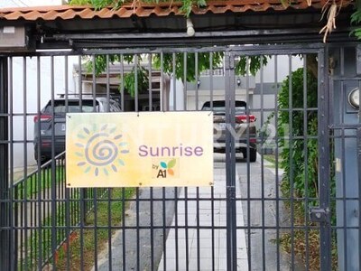 VENTA CASA CON USO DE SUELO MIXTO EN ALAJUELA CENTRO — Foto 2