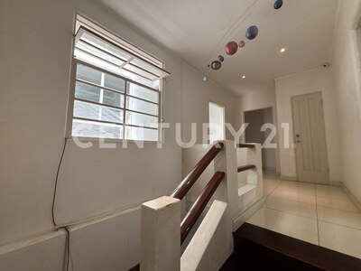 VENTA DE CASA CON 10 HABITACIONES EN BARRIO AMÓN, SAN JOSÉ — Foto 17