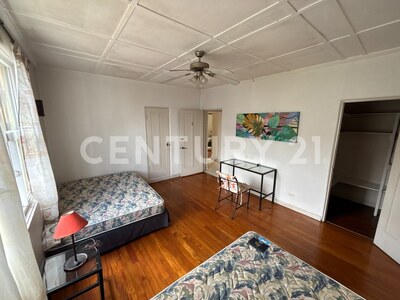 VENTA DE CASA CON 10 HABITACIONES EN BARRIO AMÓN, SAN JOSÉ — Foto 8