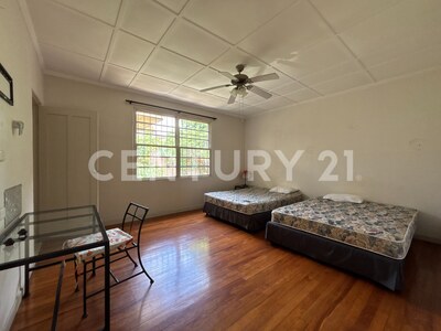 VENTA DE CASA CON 10 HABITACIONES EN BARRIO AMÓN, SAN JOSÉ — Foto 6