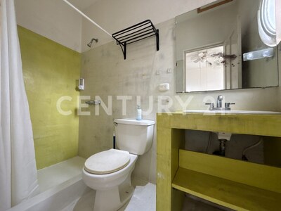 VENTA DE CASA CON 10 HABITACIONES EN BARRIO AMÓN, SAN JOSÉ — Foto 16