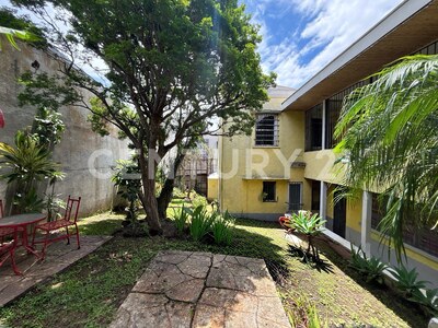 VENTA DE CASA CON 10 HABITACIONES EN BARRIO AMÓN, SAN JOSÉ — Foto 2
