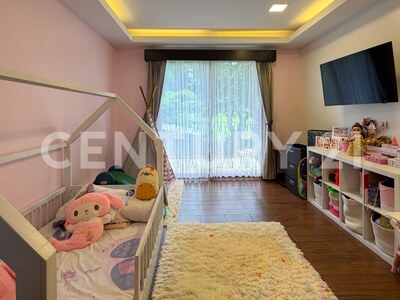 Se vende residencia de Lujo en San Rafael de Heredia — Foto 20