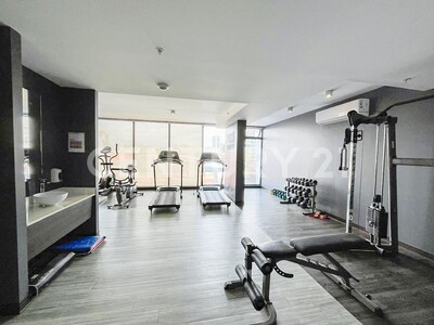 Alquiler de precioso apartamento amoblado en torre Rohrmoser — Foto 23