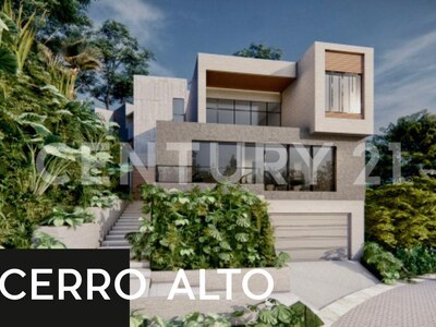 Una Residencia de Colección | Cerro Alto — Foto 2