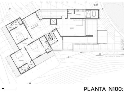 Una Residencia de Colección | Cerro Alto — Foto 4