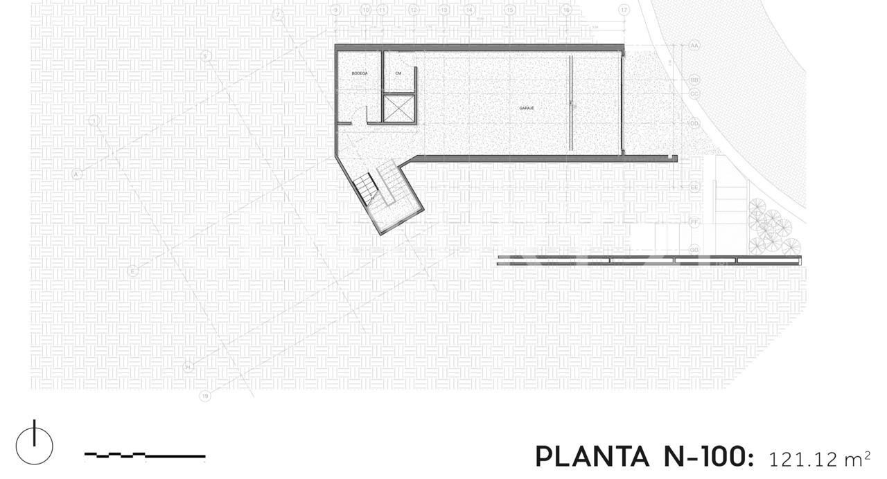 Una Residencia de Colección | Cerro Alto — Foto 2