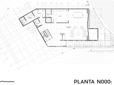 Una Residencia de Colección | Cerro Alto — Foto 3