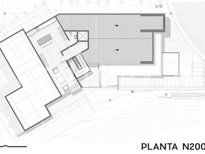 Una Residencia de Colección | Cerro Alto — Foto 5