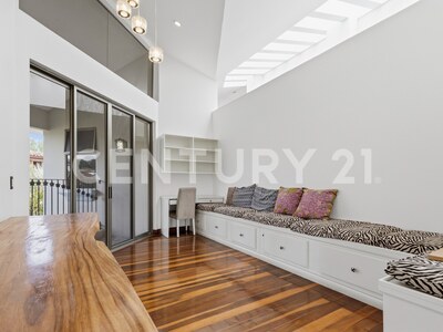 Hacienda Los Reyes | Residencia de Lujo | Piscina Privada | 5 Habitaciones — Foto 35