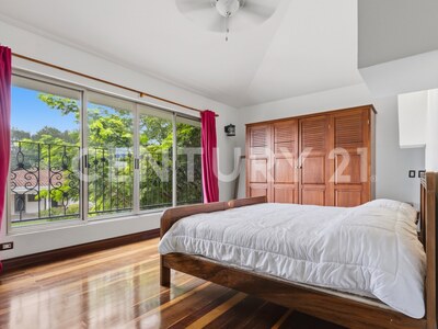 Hacienda Los Reyes | Residencia de Lujo | Piscina Privada | 5 Habitaciones — Foto 33