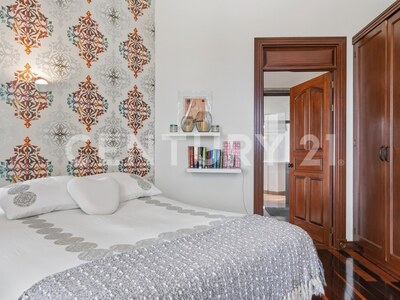 Hacienda Los Reyes | Residencia de Lujo | Piscina Privada | 5 Habitaciones — Foto 31