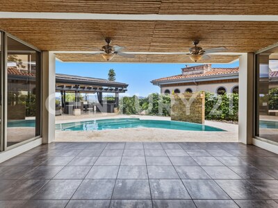 Hacienda Los Reyes | Residencia de Lujo | Piscina Privada | 5 Habitaciones — Foto 16