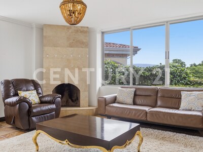 Hacienda Los Reyes | Residencia de Lujo | Piscina Privada | 5 Habitaciones — Foto 5