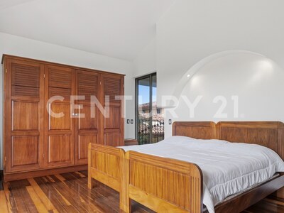 Hacienda Los Reyes | Residencia de Lujo | Piscina Privada | 5 Habitaciones — Foto 32