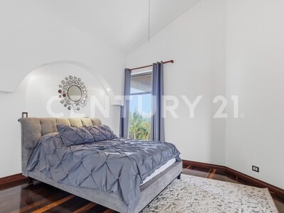 Hacienda Los Reyes | Residencia de Lujo | Piscina Privada | 5 Habitaciones — Foto 29