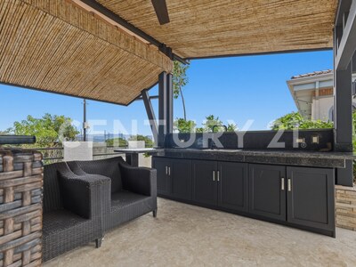 Hacienda Los Reyes | Residencia de Lujo | Piscina Privada | 5 Habitaciones — Foto 18