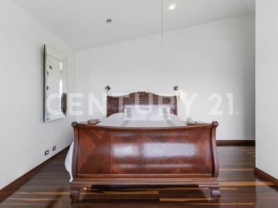 Hacienda Los Reyes | Residencia de Lujo | Piscina Privada | 5 Habitaciones — Foto 23
