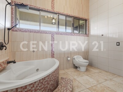 Hacienda Los Reyes | Residencia de Lujo | Piscina Privada | 5 Habitaciones — Foto 25