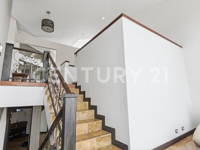 Hacienda Los Reyes | Residencia de Lujo | Piscina Privada | 5 Habitaciones — Foto 19