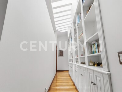 Hacienda Los Reyes | Residencia de Lujo | Piscina Privada | 5 Habitaciones — Foto 22