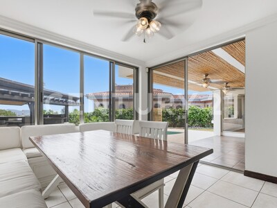 Hacienda Los Reyes | Residencia de Lujo | Piscina Privada | 5 Habitaciones — Foto 13