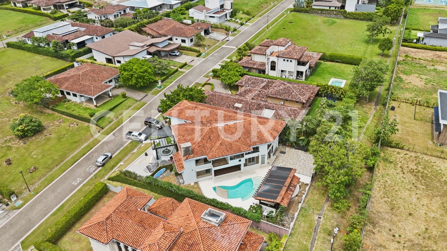 Hacienda Los Reyes | Residencia de Lujo | Piscina Privada | 5 Habitaciones — Foto 2